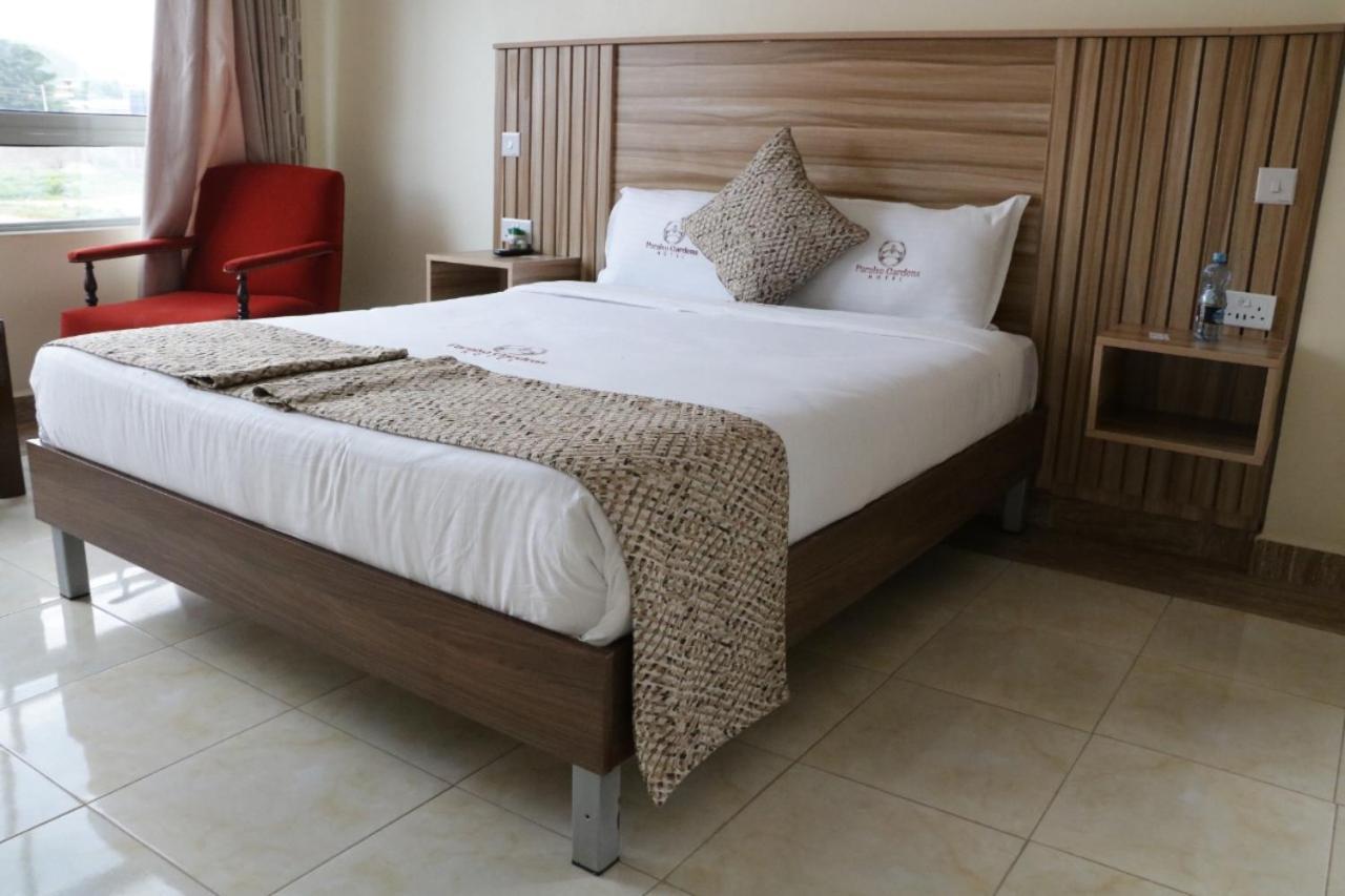 Paraiso Gardens Hotel Wote Ngoại thất bức ảnh